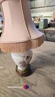 Lamp - 2