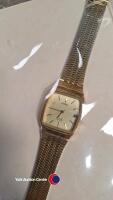 Mens & womens watches, including Rotary Quartz, - 2