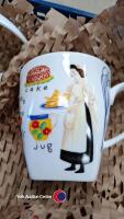 Ringtons mugs, new unused. - 2