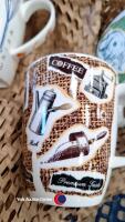 Ringtons mugs, new unused. - 3