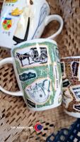 Ringtons mugs, new unused. - 4