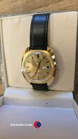 Garrads of London mens automatic watch, wo, in box - 2