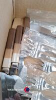 Denby Touchstone agate cutlery - 3