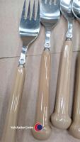 Denby Regency Seville cutlery - 2