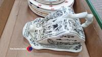 Emma Bridgewater dishes - 2