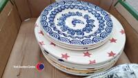 Emma Bridgewater dishes - 3