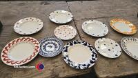 Emma Bridgewater dishes - 4