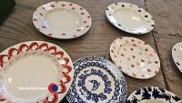 Emma Bridgewater dishes - 5