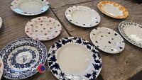 Emma Bridgewater dishes - 6