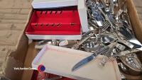 Oneida community cutlery - 3