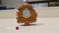Selection of miniature clocks - 2