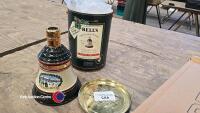 Bells Scotch whisky decanter, sealed in box - 2