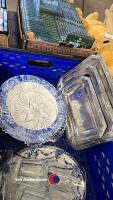 Box of miscellaneous kitchen items - 2