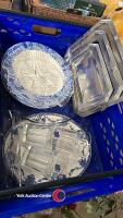 Box of miscellaneous kitchen items - 3