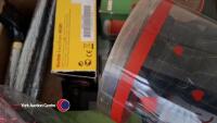 2 x Boxes of mixed household bric a brac - 4