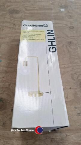 Ghlin table lamp