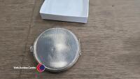 Vintage Hallmarked Stirling silver Compact - 4