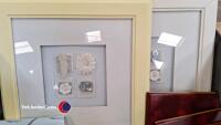 Selection of pictures , picture frames & photo albums - 4