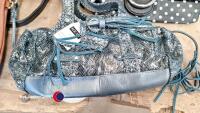 Selection of hand bags & shoulder bags. - 3