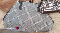 Selection of hand bags & shoulder bags. - 2