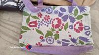 Selection of hand bags & shoulder bags. - 3