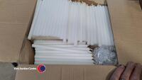 Box of candles
