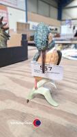 Capodimonte Kingfisher CV123 1972