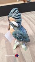 Capodimonte Kingfisher CV123 1972 - 3