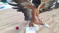 Capodimonte Eagle (tay Eagle) - 2