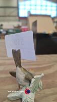 Capodimonte Finch CV88 1957 - 3