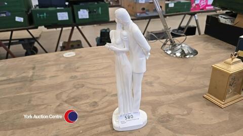 Royal Doulton figurine, Images