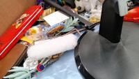 2 x assorted car boot items - 3