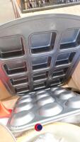 Box of baking items - 3