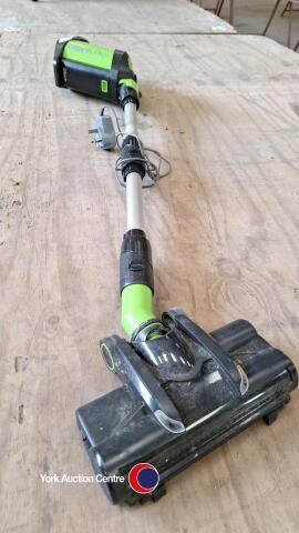 GTech Pro2 hoover