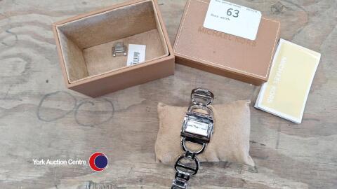 Kors watch