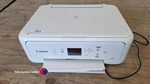 Canon TS5151 home printer