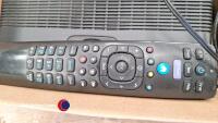 BT ultra HD Youview box, gwo - 2