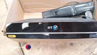 BT ultra HD Youview box, gwo - 3