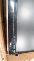 Goodmans video and Toshiba DVD players with remotes and instructions gwo - 4