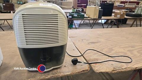 Dehumidifier 240v, gwo