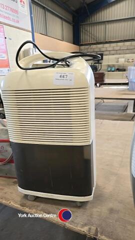 Dehumidifier 240v, gwo
