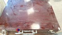 2 x boxes of jewellery display boxes - 5