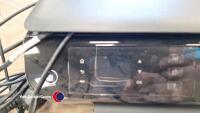 HP 4500 smartphone and tablet printer, as new, in box, with instructions - 2
