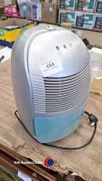 Homebase humidifier - 2