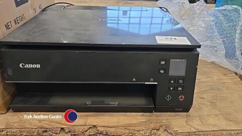 Canon printer