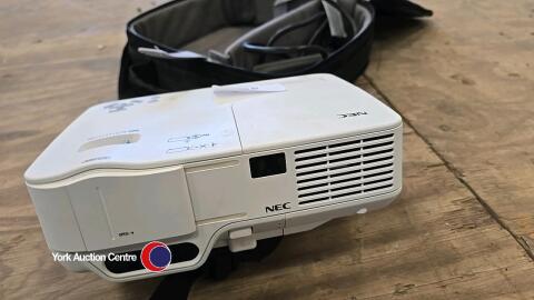 Projector
