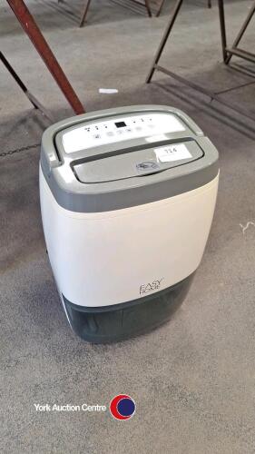 Dehumidifier