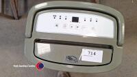 Dehumidifier - 2