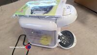 Bosch coffee maker - 2