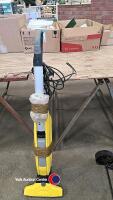 Karcher floor washer, wo